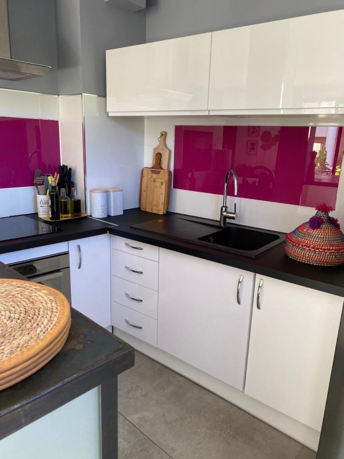 Le Best A Cassis,Top Emplacement,Parking,Double Balcon Exterior foto