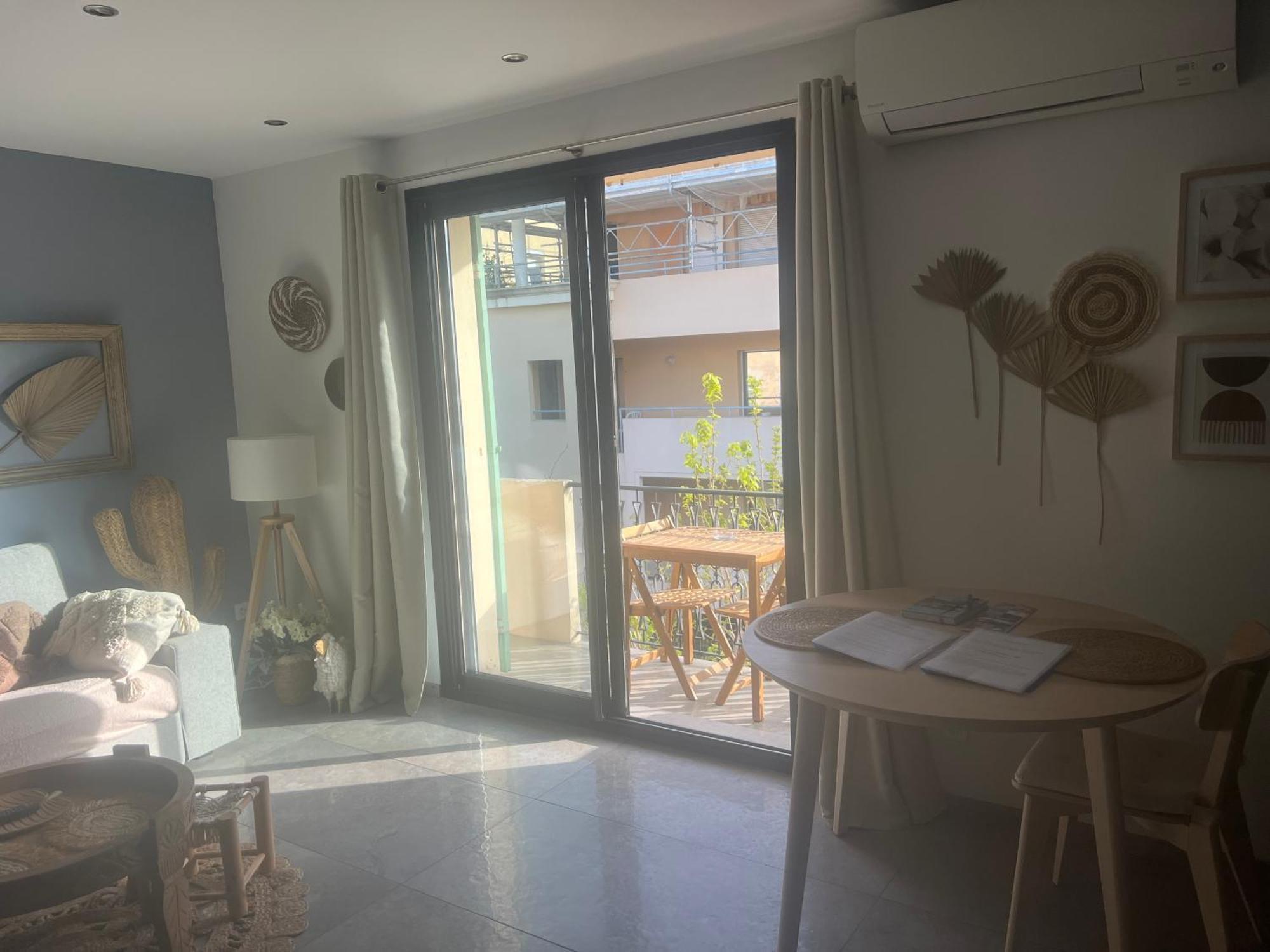 Le Best A Cassis,Top Emplacement,Parking,Double Balcon Exterior foto